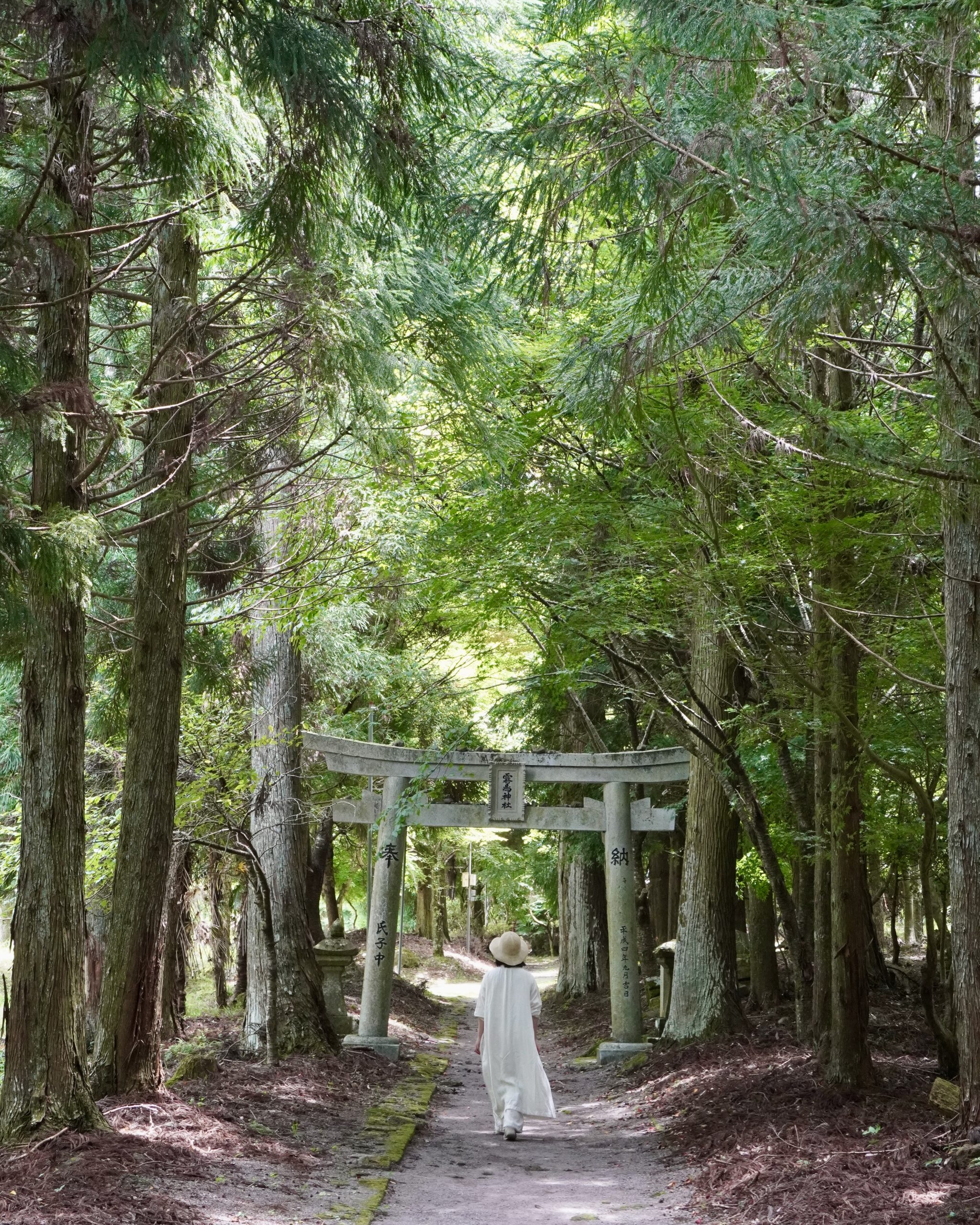 霧島神社