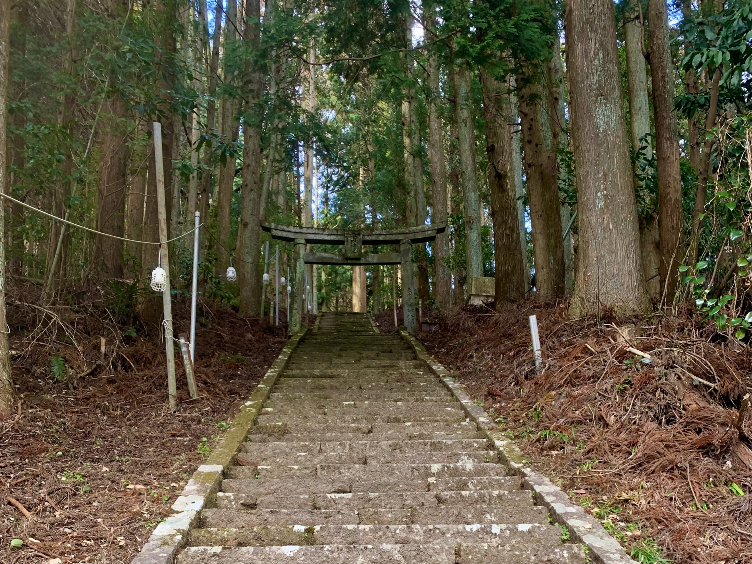 谷川神社