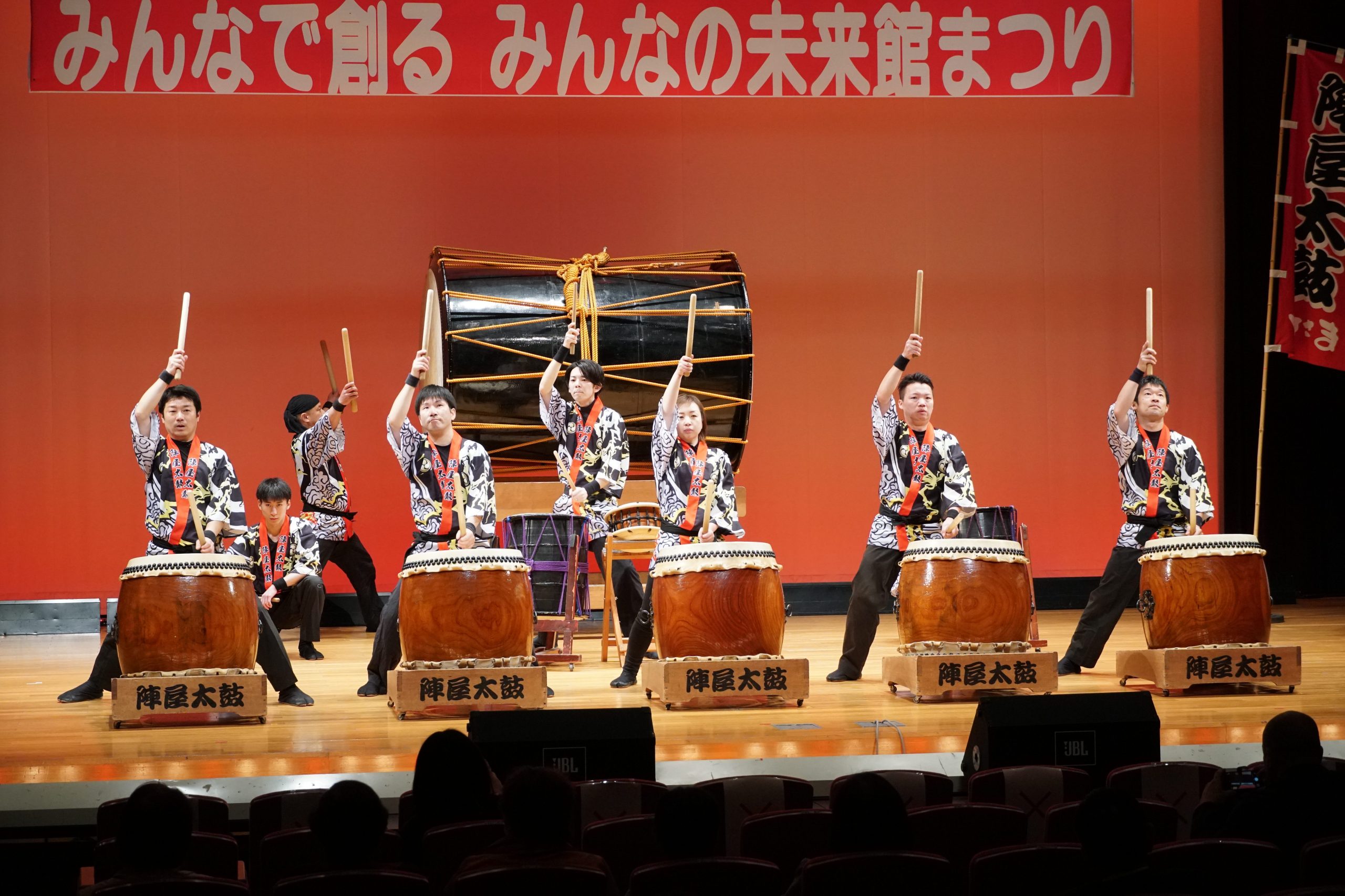 はさま未来館まつり