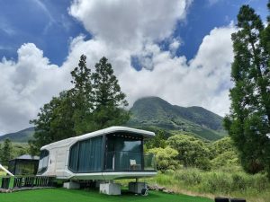 塚原高原スペースヴェゼル