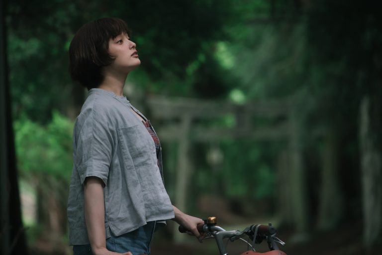 塚原高原サイクリング