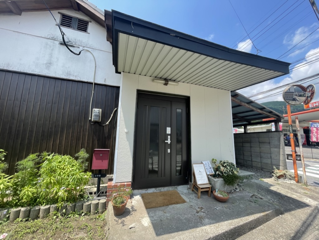 wako’s lab & ゆふいんwakoya