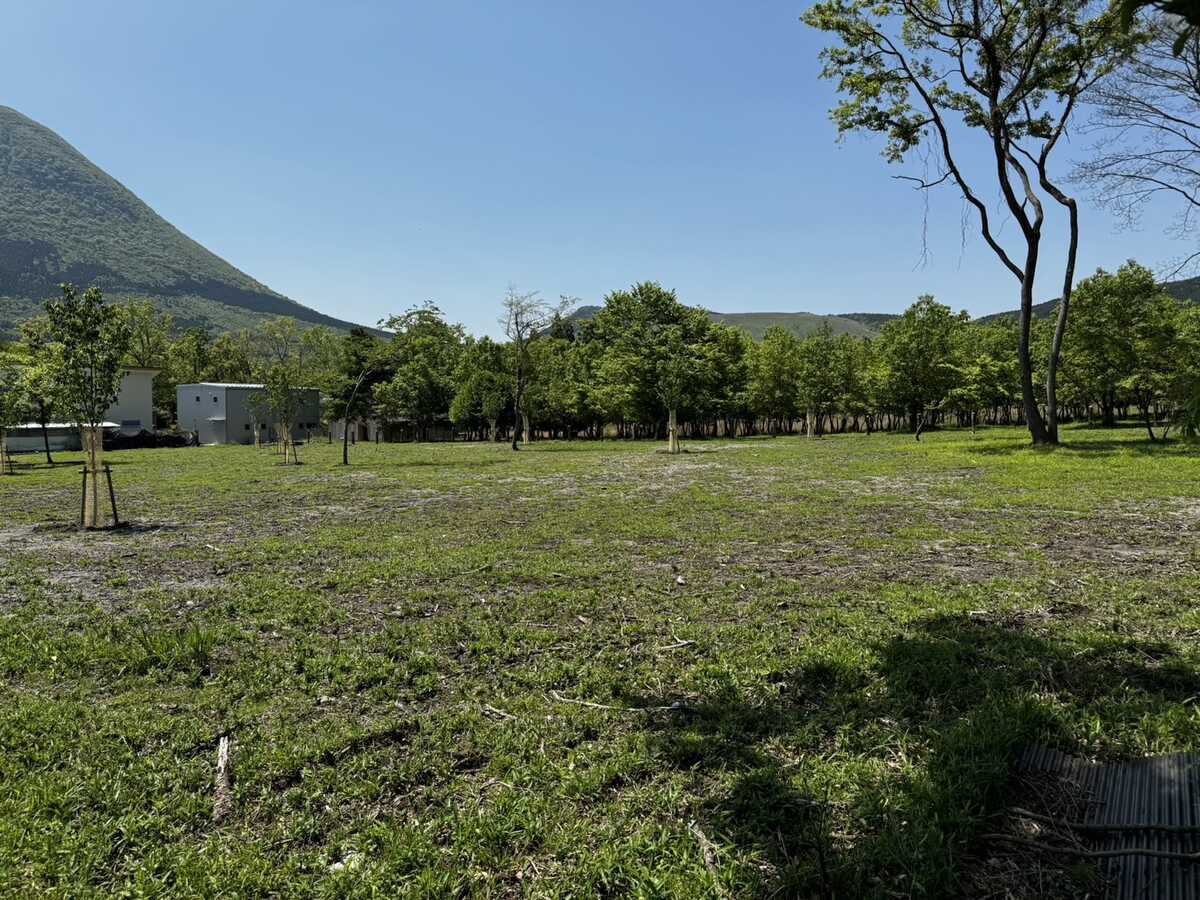 湯布院 塚原高原 AUTO VILLAGE(オートヴィレッジ)
