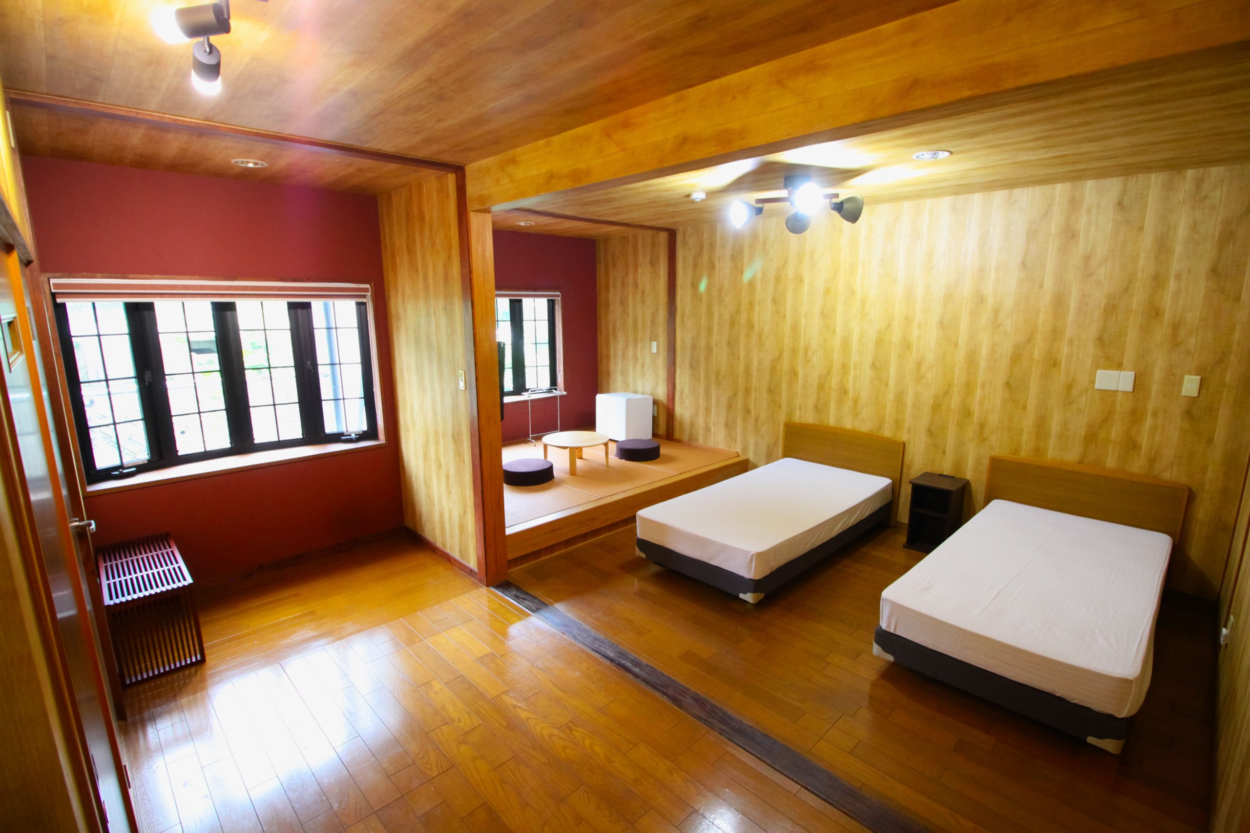 湯平テラス　湯平ゲストハウス